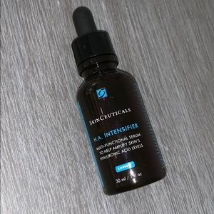 Skinceuticals HA intensifier